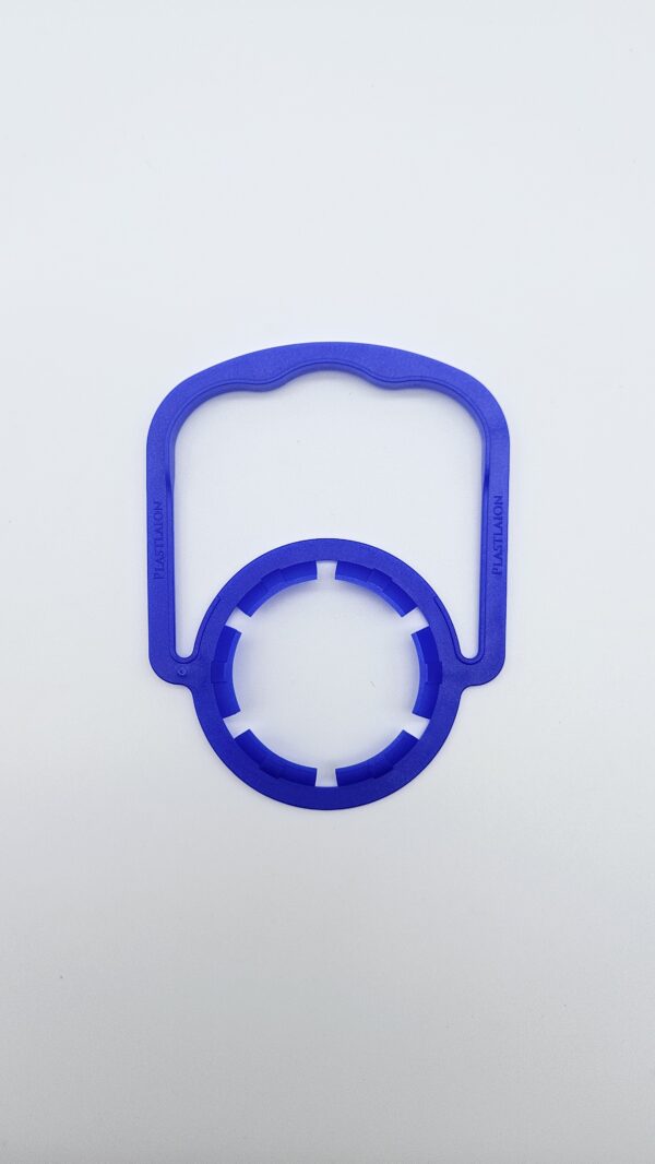 Alça para Frasco PET 38mm - Imagem 4