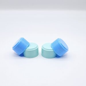 Tampa De PCO 28mm Lisa